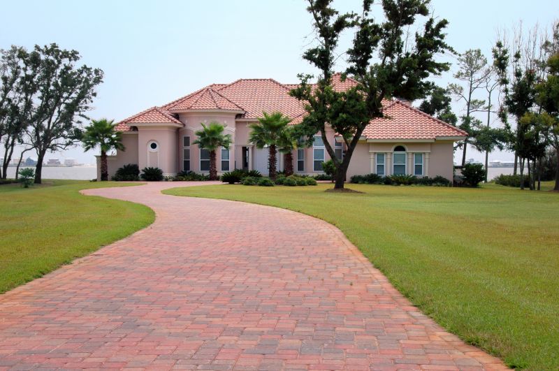 Brick Driveway Repair in Smyrna, GA