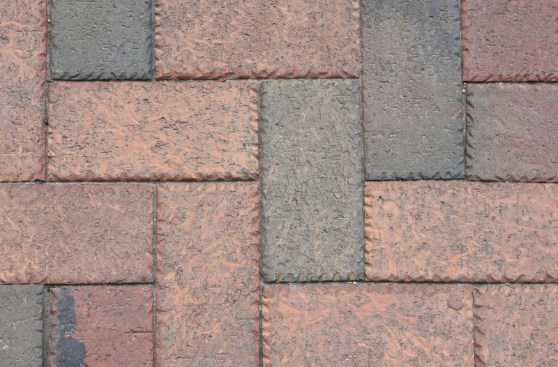 Brick Flatwork Repair in Atlanta, GA