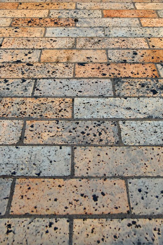 Brick Flatwork Repair in Lilburn, GA