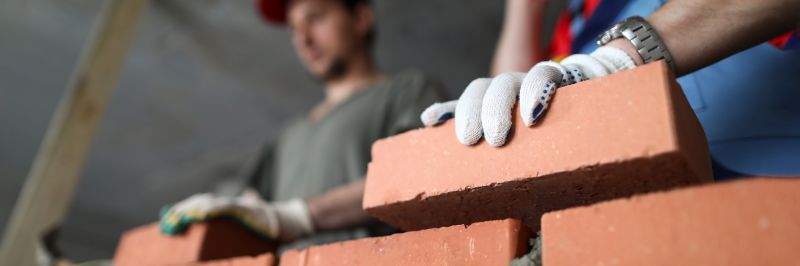 Brick Masonry Repair in Fairburn, GA