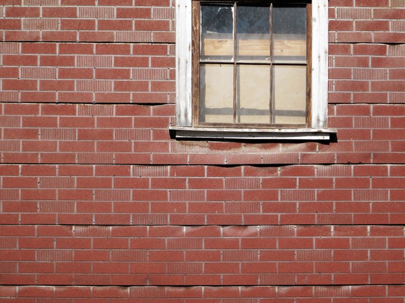 Brick Repair in Douglasville, GA