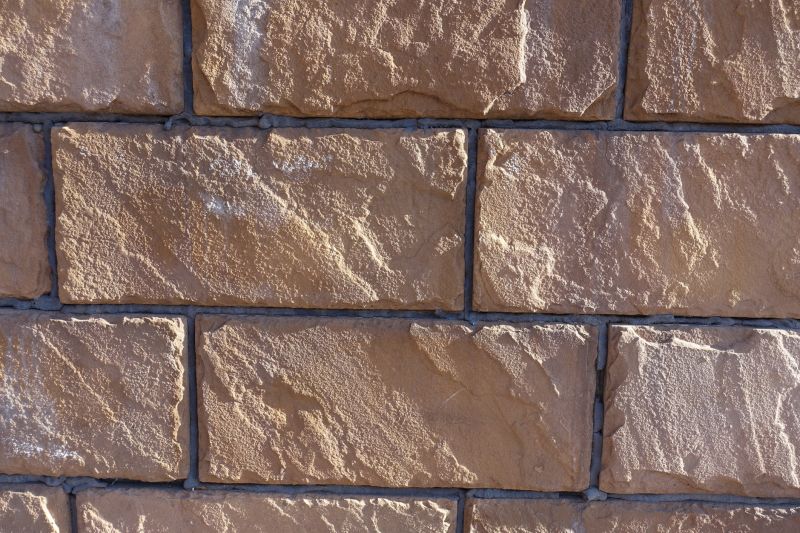 Brick Repair in Ellenwood, GA