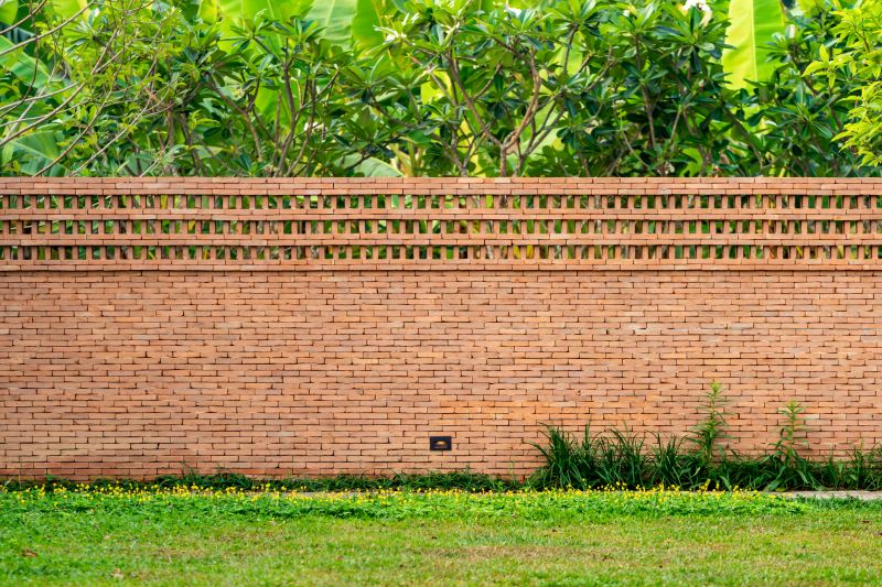 Brick Repair in Hiram, GA