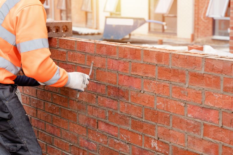 Brick Repair in Mableton, GA