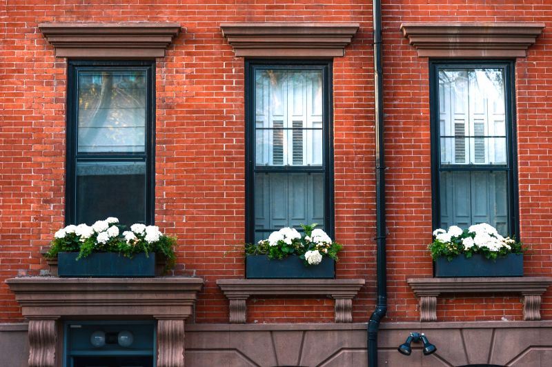 Brick Restoration in Acworth, GA