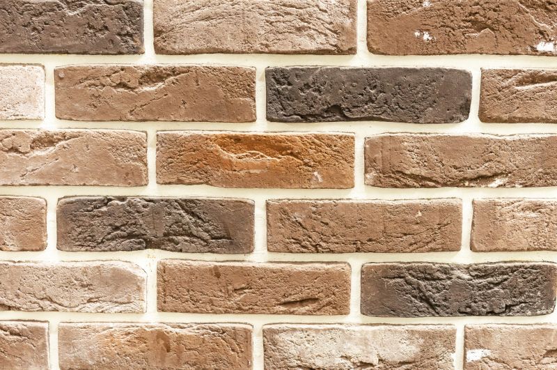 Brick Restoration in Alpharetta, GA
