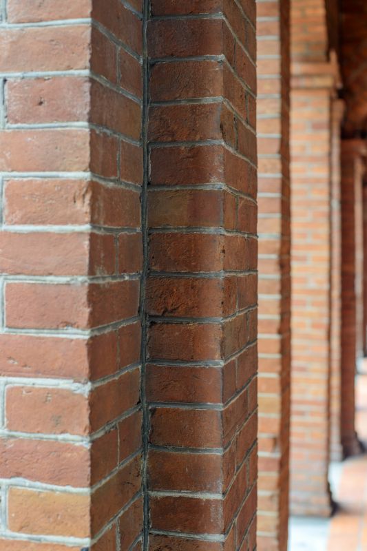 Brick Restoration in Decatur, GA