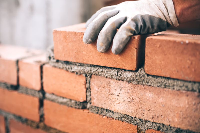 Brick Restoration in Fairburn, GA