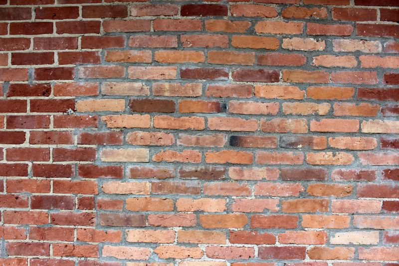 Brick Restoration in Lilburn, GA