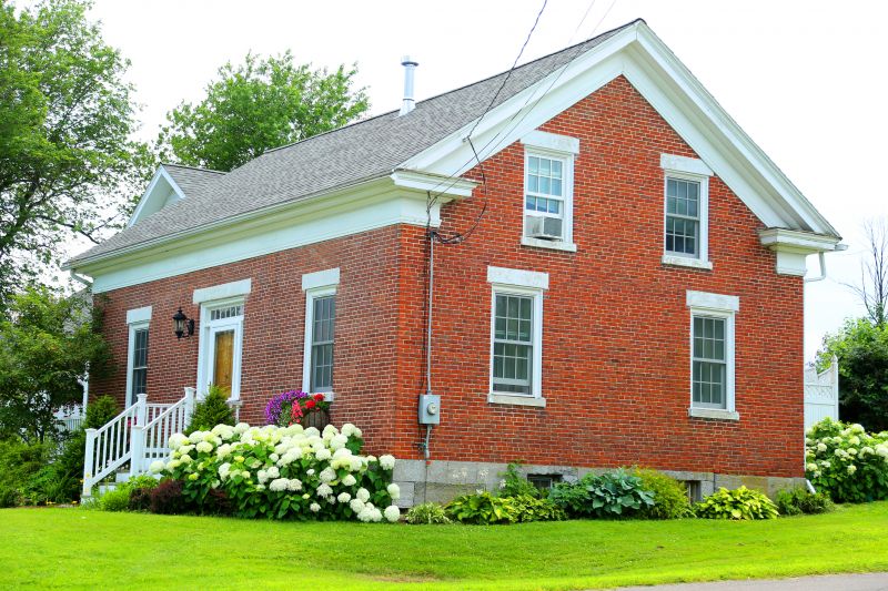 Brick Restoration in Mableton, GA