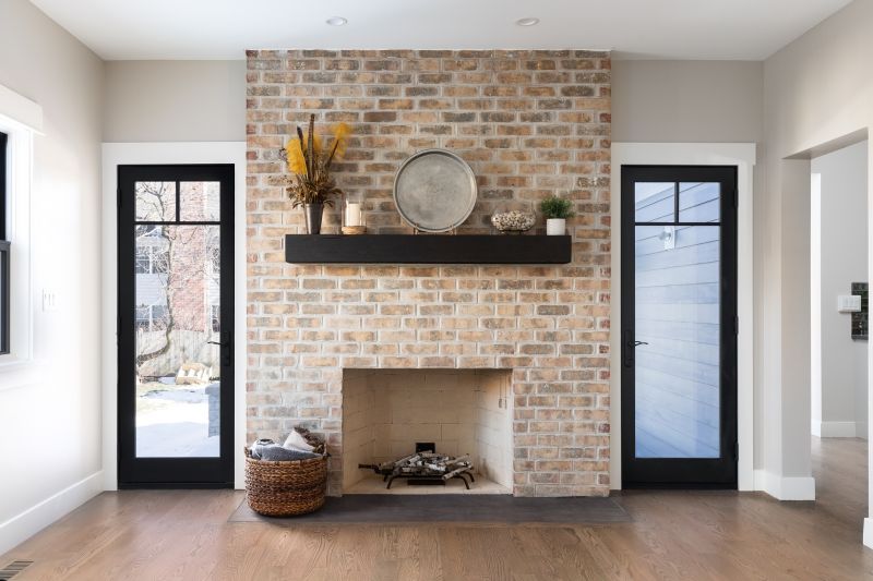 Brick Restoration in Marietta, GA