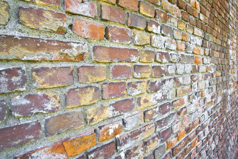 Brick Restoration in Roswell, GA