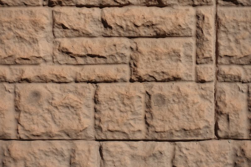 Brick Stairs Repair in Cherokee County, GA