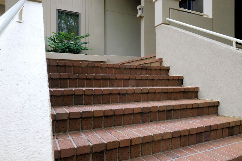 Brick Stoop Repair in Smyrna, GA