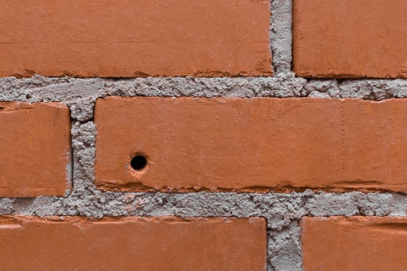 Brick Wall Repair in Lithia Springs, GA