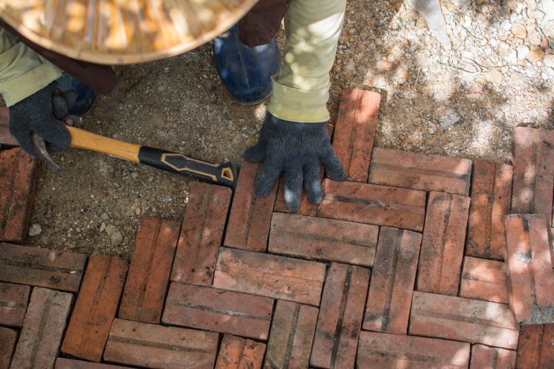Commercial Masonry Repair in Duluth, GA