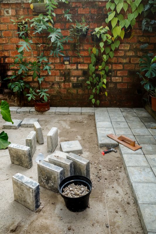 Commercial Masonry Repair in Duluth, GA