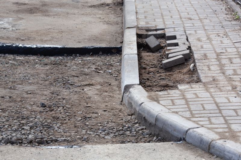 Commercial Masonry Repair in Smyrna, GA