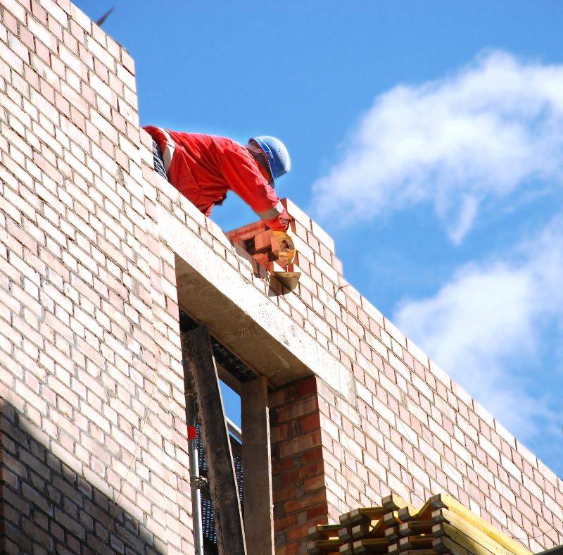 Commercial Masonry Repair in Lithonia, GA