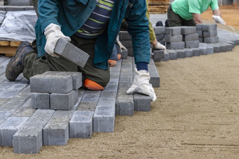 Commercial Masonry Repair in Roswell, GA