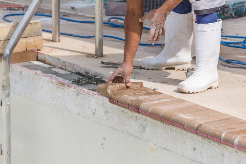 Commercial Masonry Repair in Tucker, GA