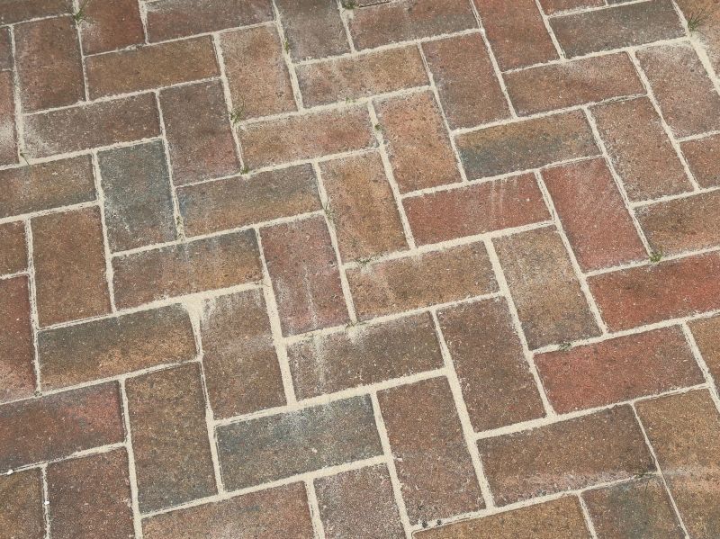 Commercial Masonry Repair in Union City, GA