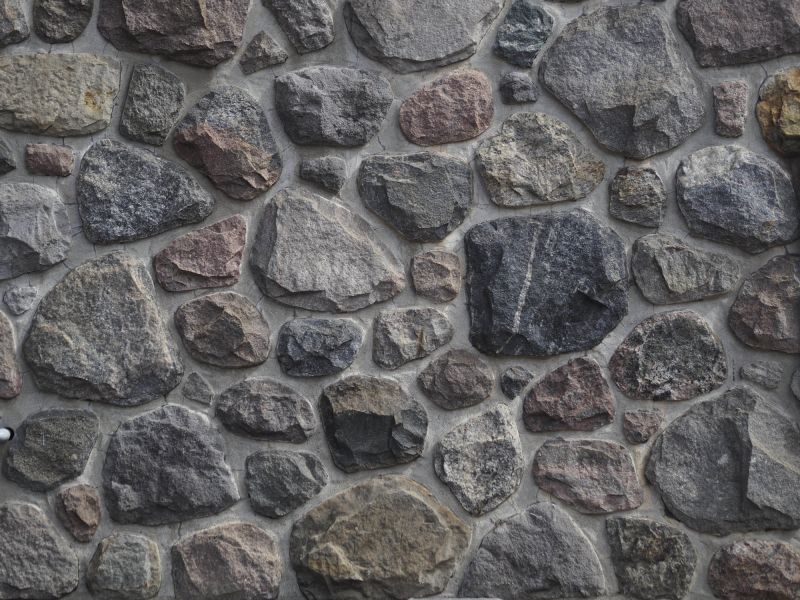 Commercial Stone Masonry in Alpharetta, GA