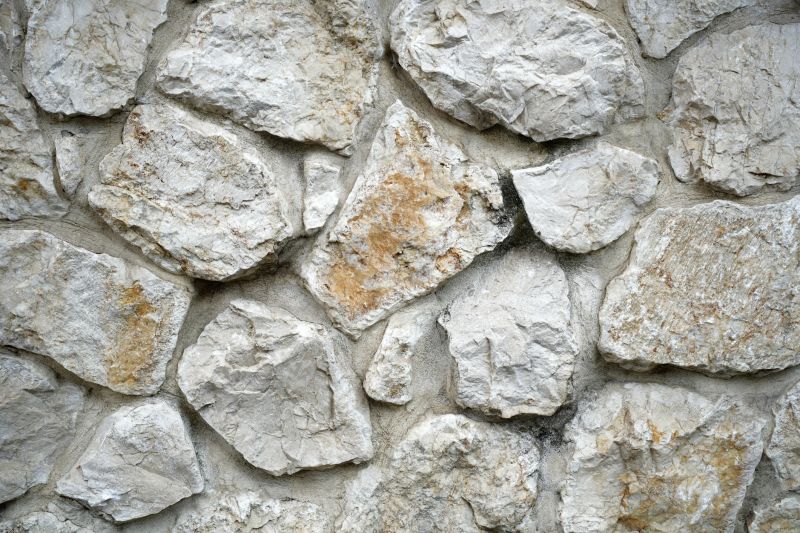 Commercial Stone Masonry in Dallas, GA