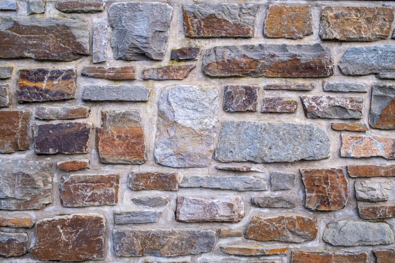 Commercial Stone Masonry in Lilburn, GA