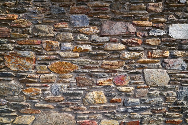 Commercial Stone Masonry in Lithonia, GA