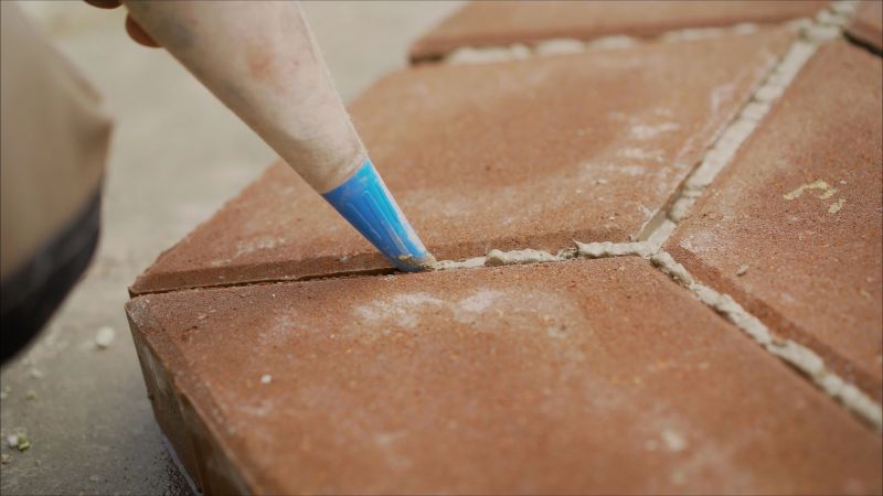 Masonry Caulking in Smyrna, GA
