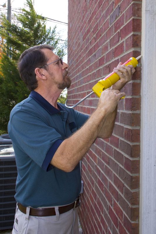 Masonry Caulking in Smyrna, GA