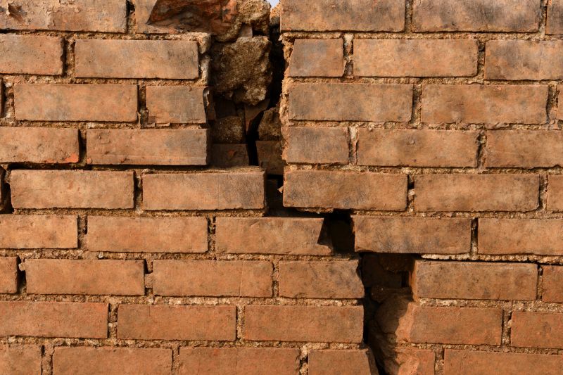 Masonry Repair in Fairburn, GA