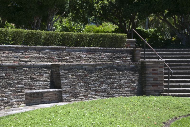 Stonework Installation in Douglasville, GA