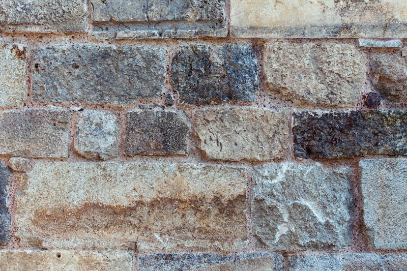 Stonework Installation in Lilburn, GA