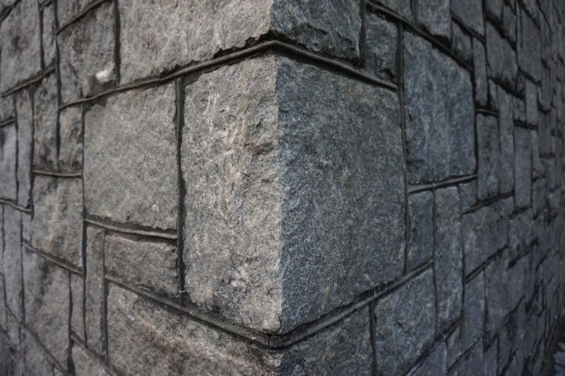 Stonework Repair in Fulton County, GA