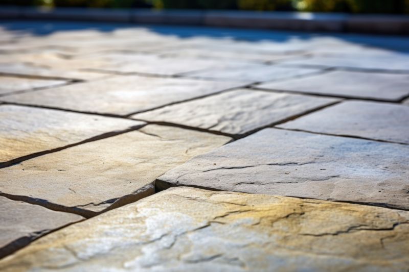 Stonework Repair in Hiram, GA
