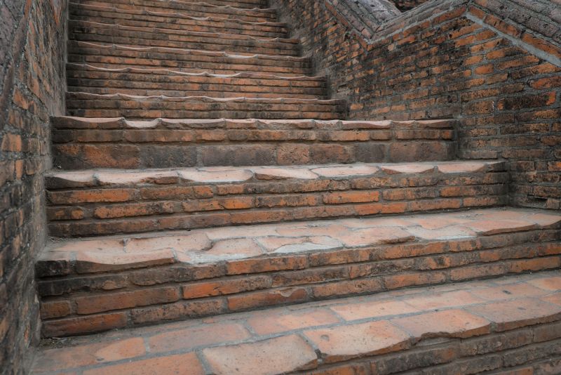Stonework Repair in Lilburn, GA